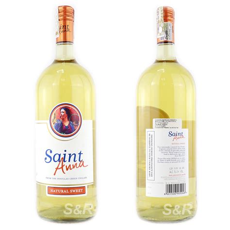 saint anna wine 1.5l price